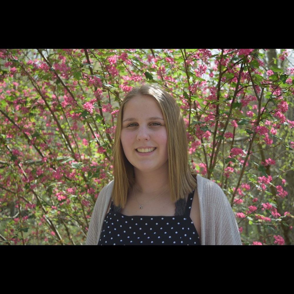 Meet your Posher, Kate